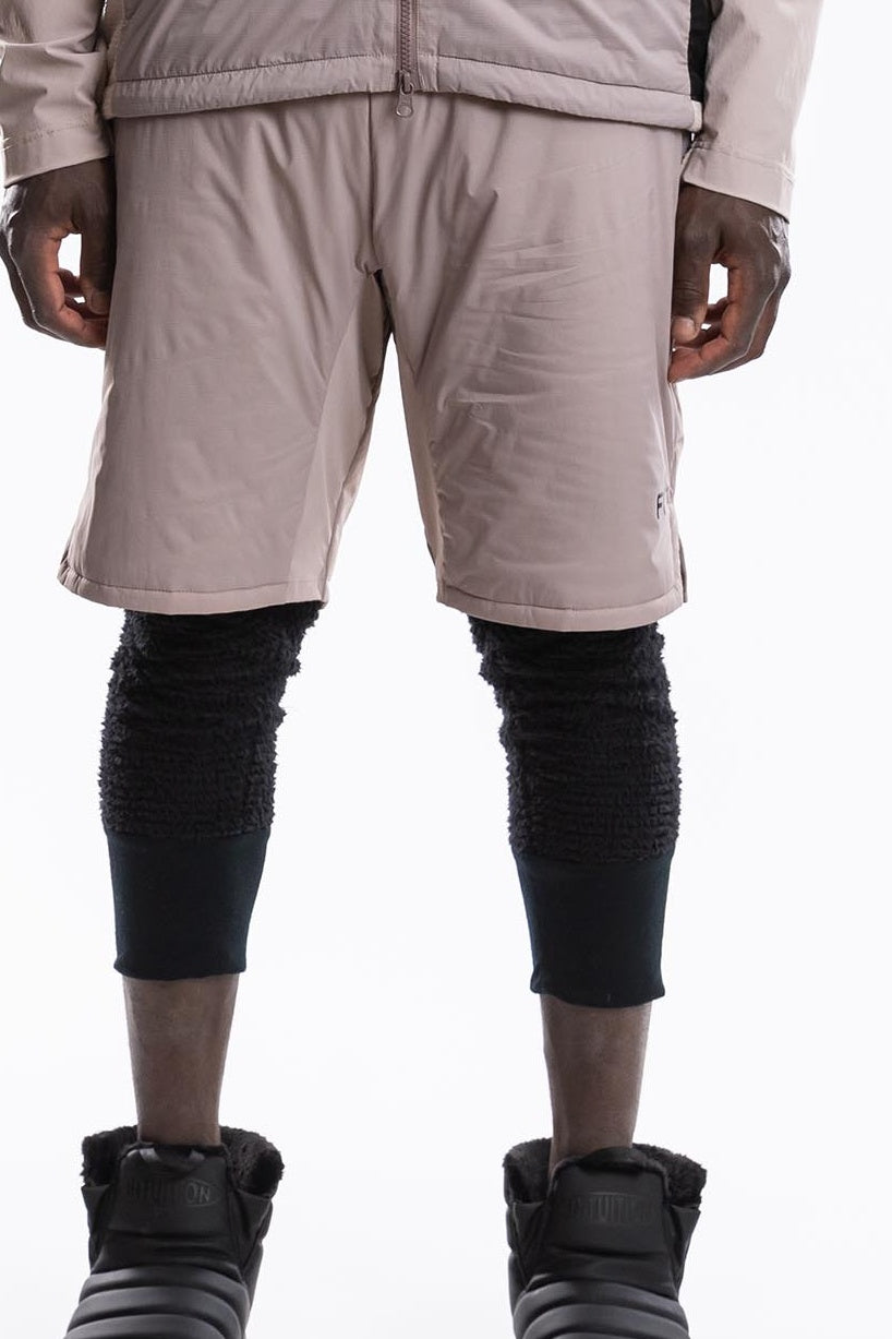 Alpha Hybrid Short – Trail