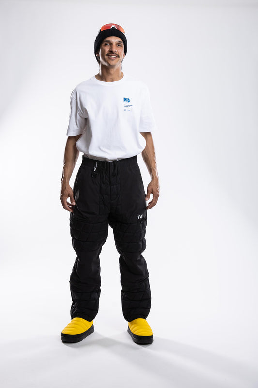 Catalyst Primaloft Pant - Signal Blue