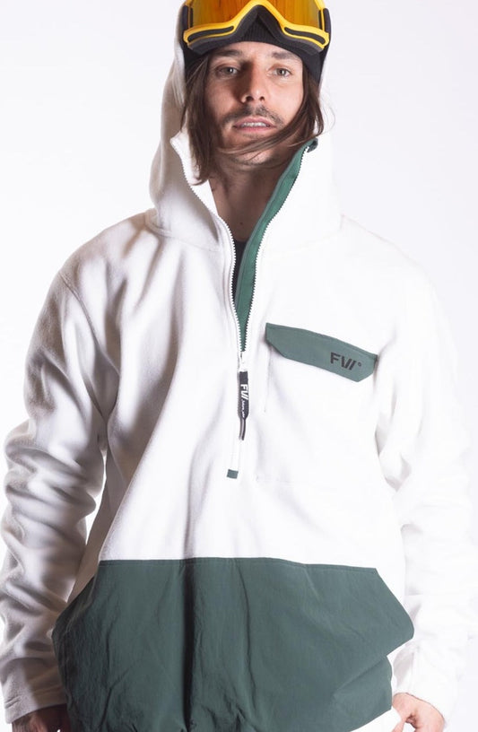 Men's Catalyst Fleece Hoodie