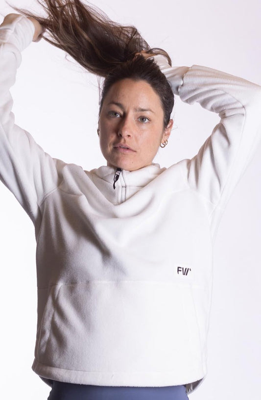 Women's Fleece Hoodie