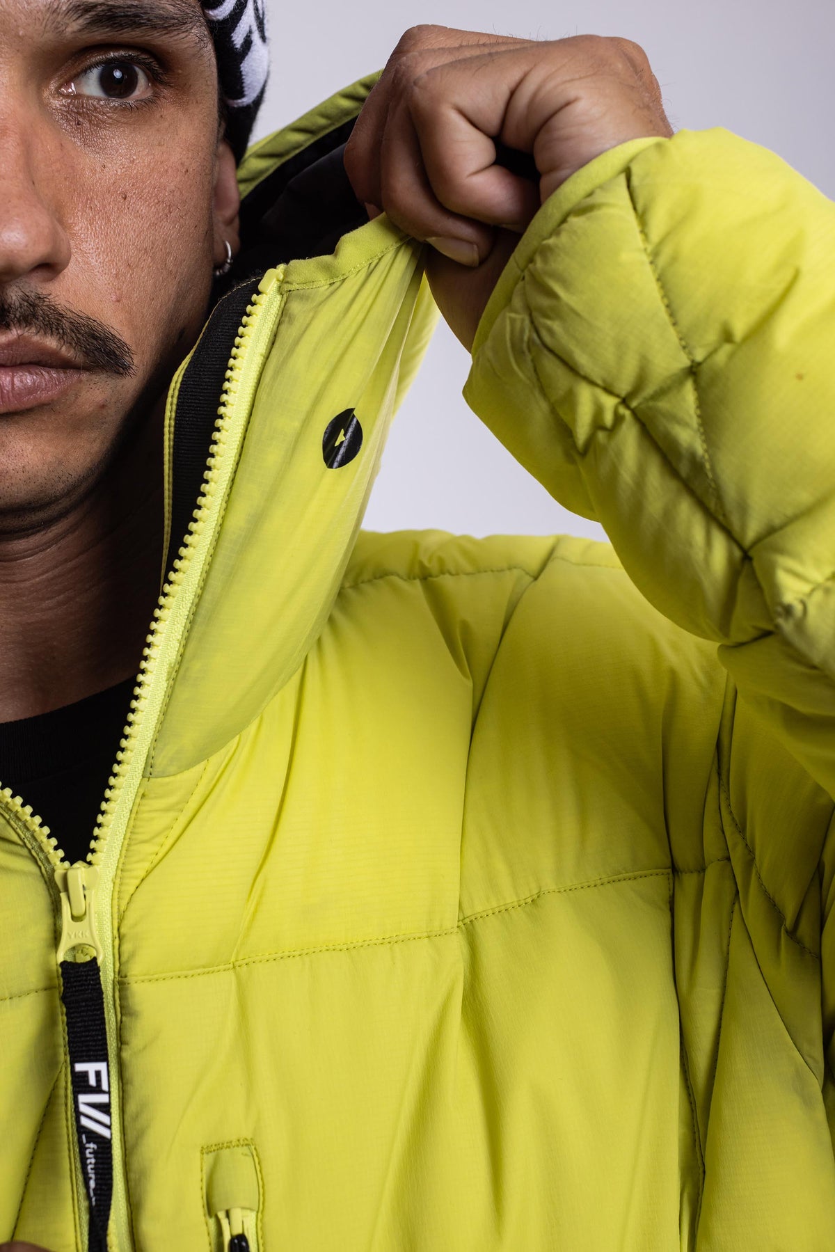 Catalyst Down Hoodie