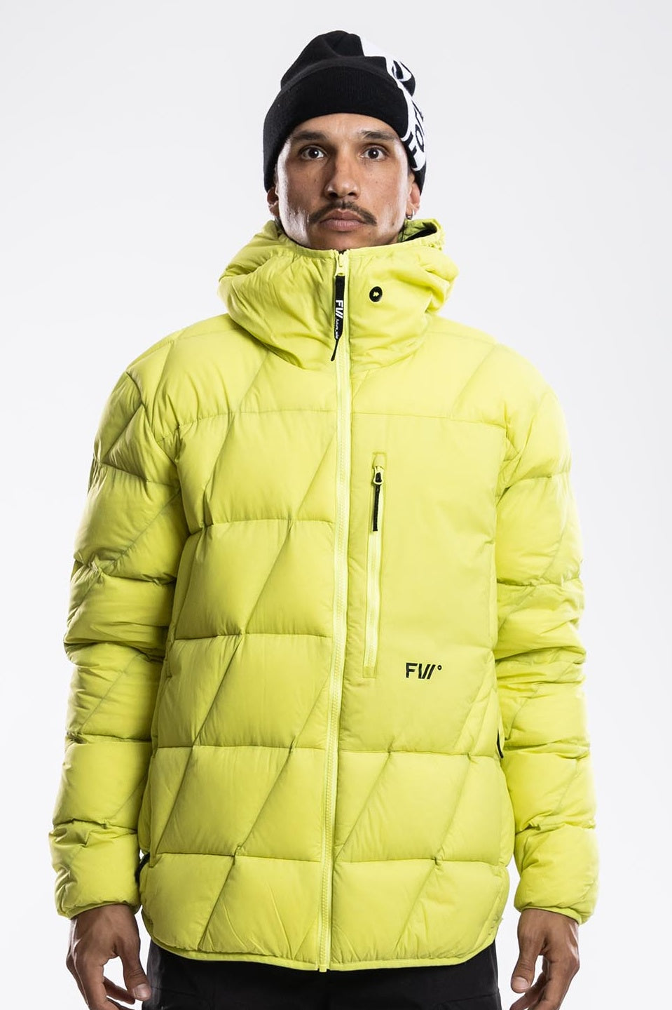 Catalyst Down Hoodie