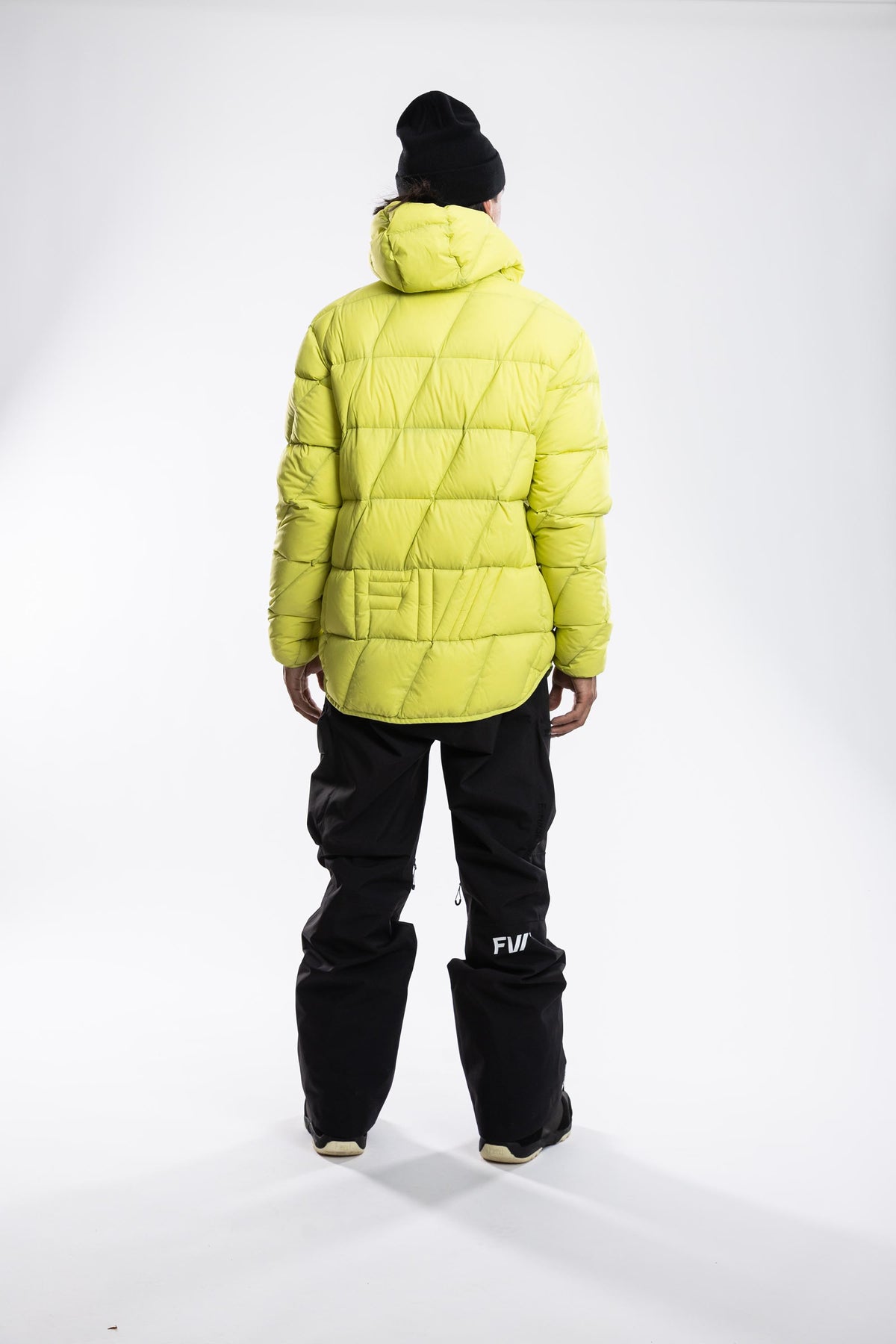 Catalyst Down Hoodie