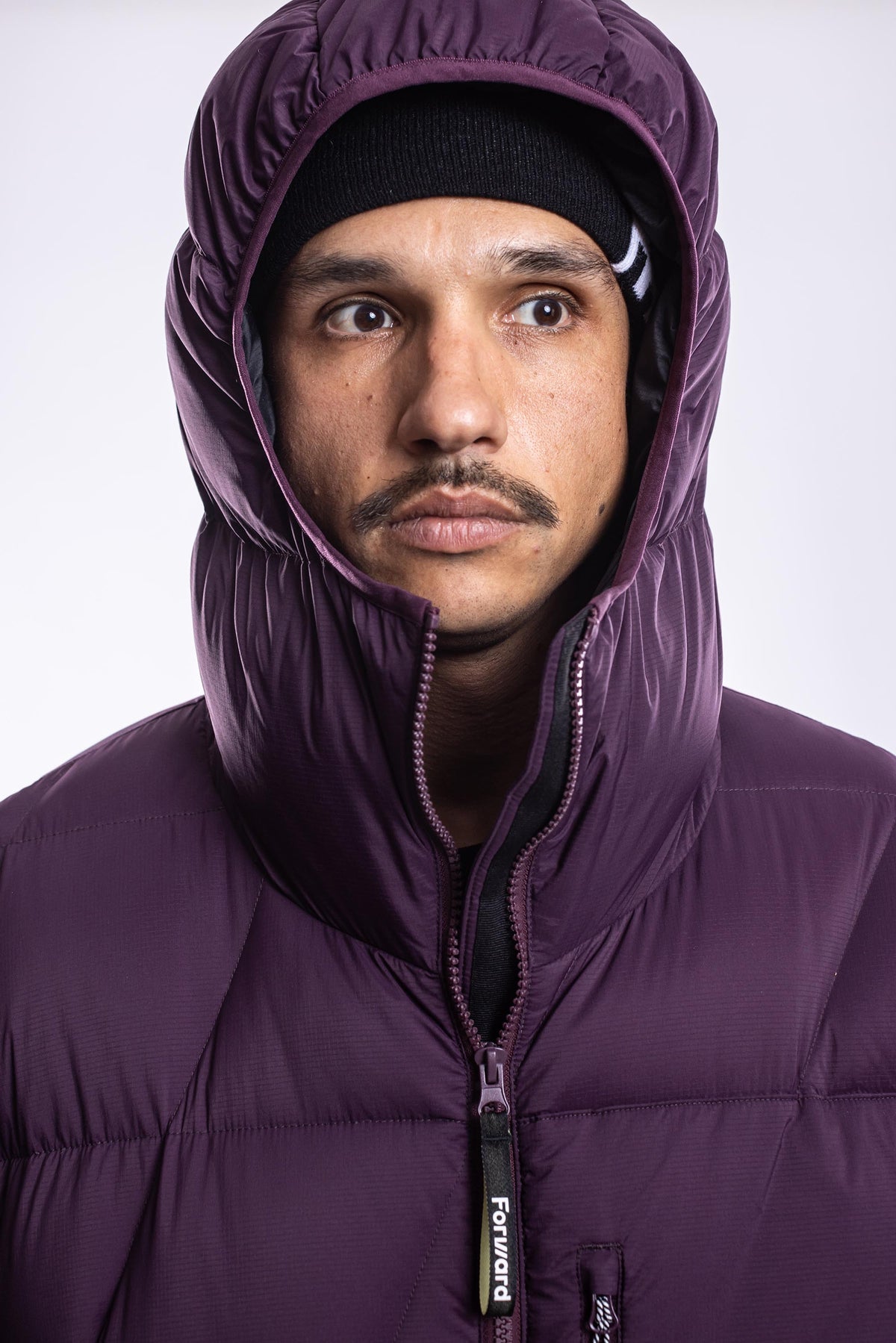 Catalyst Down Hoodie