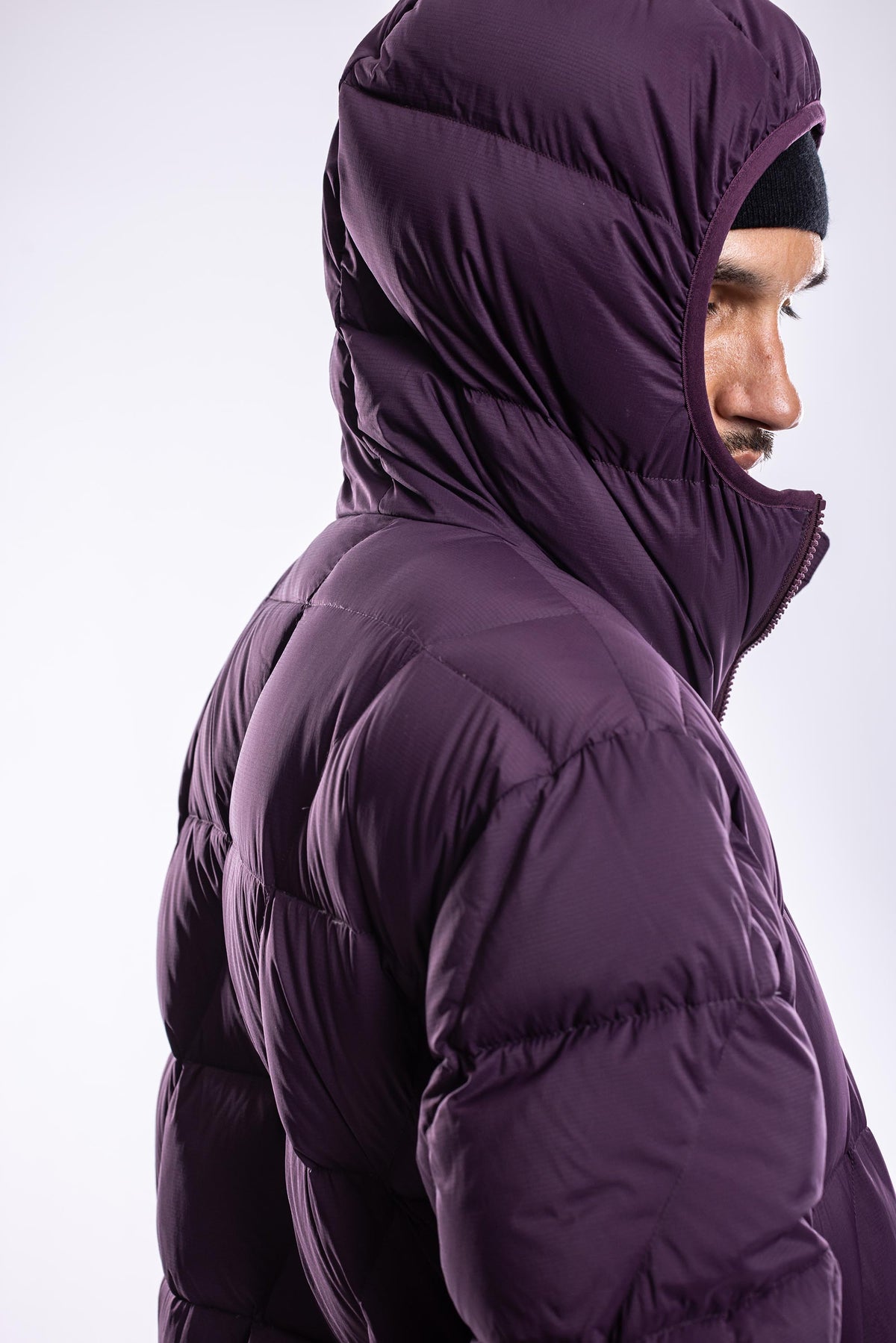 Catalyst Down Hoodie