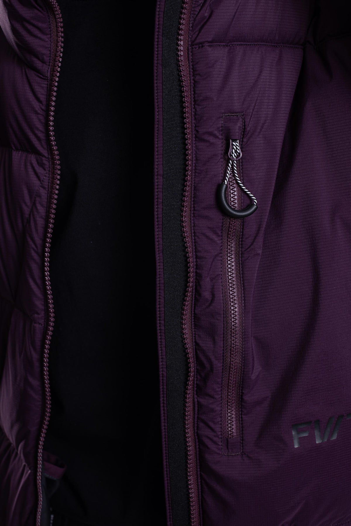 Catalyst Down Hoodie