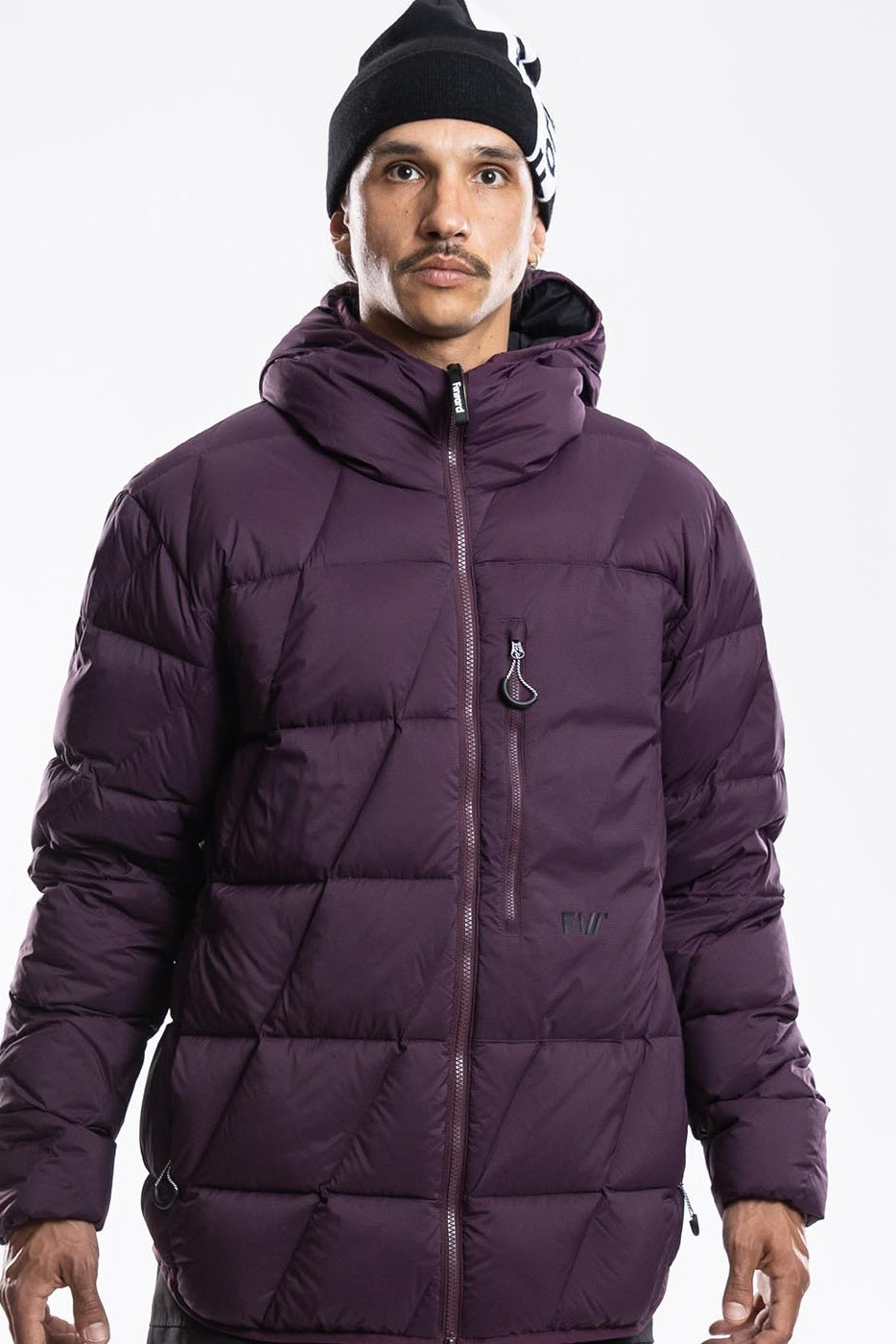 Catalyst Down Hoodie
