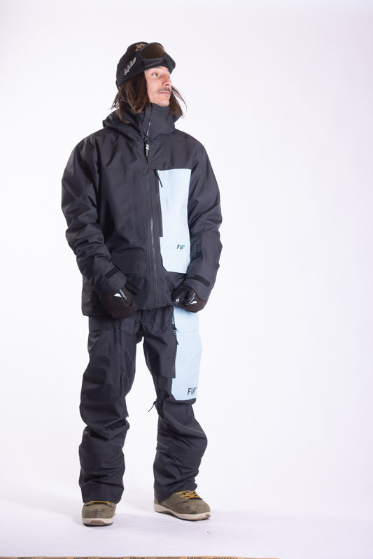 Men's Catalyst Insulated 2L Pant