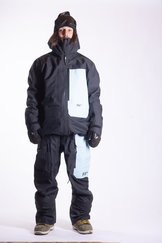 Men's Catalyst 3L Shell Jacket