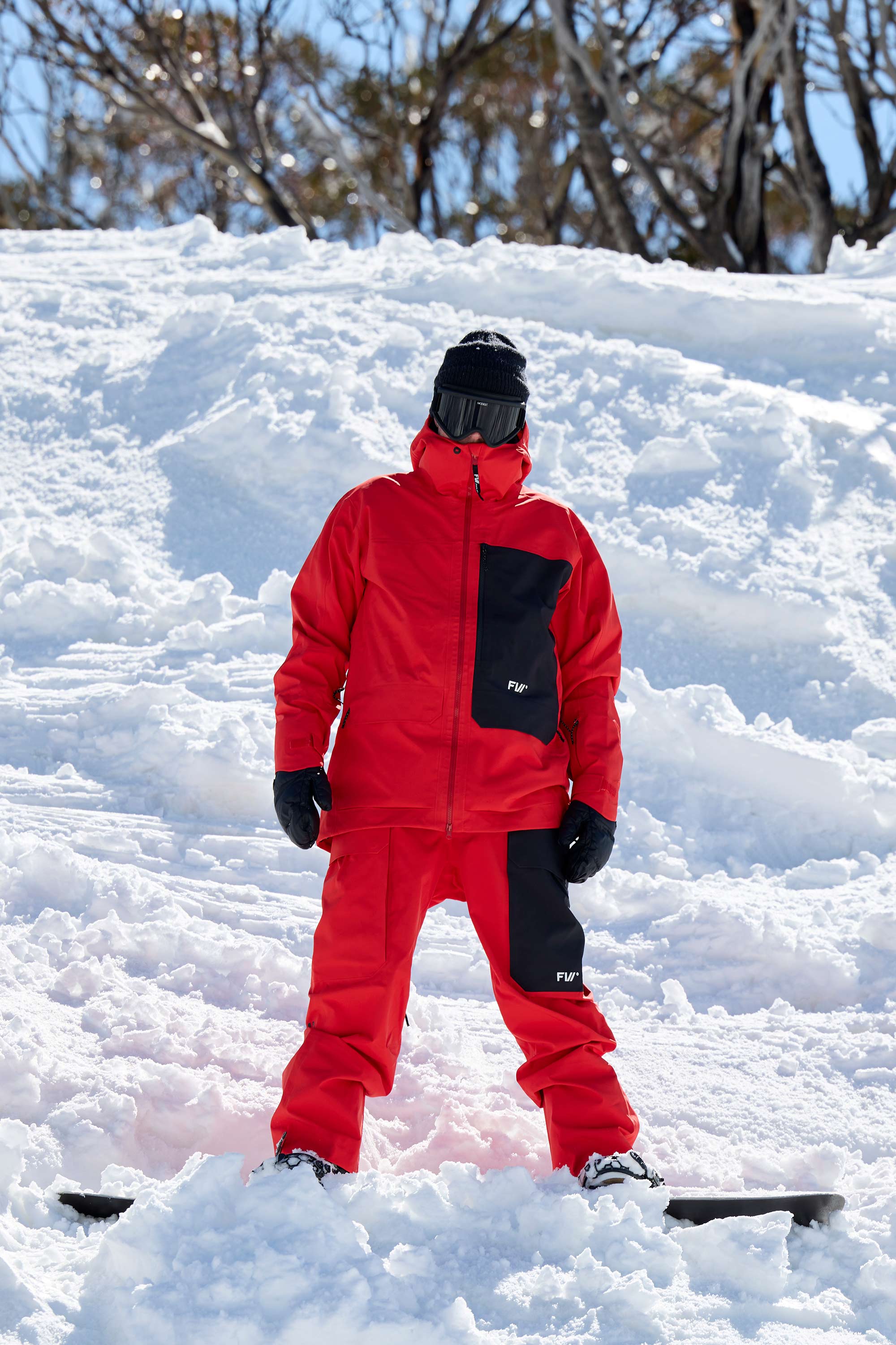 Men's Catalyst 3L Shell Jacket – forwardoutdoor.co
