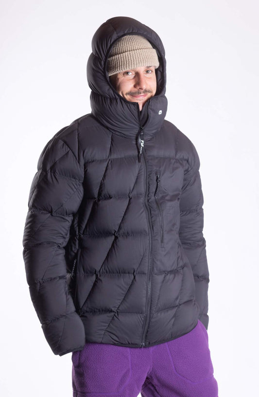 Men's Catalyst Down Hoodie