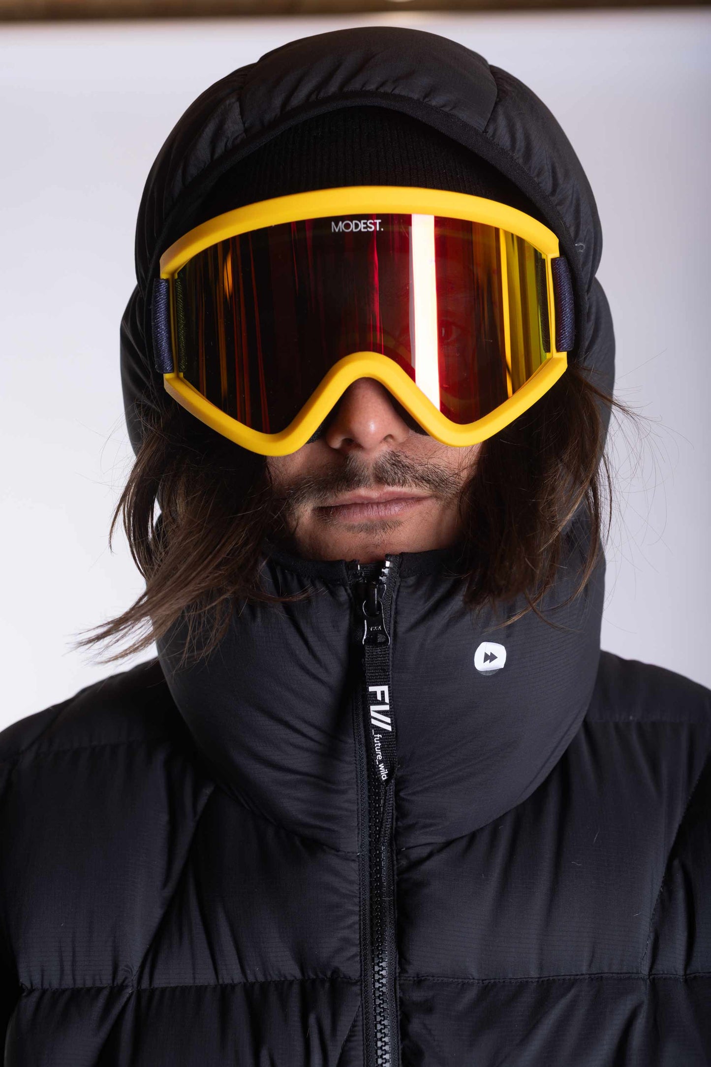 Men's Catalyst Down Hoodie