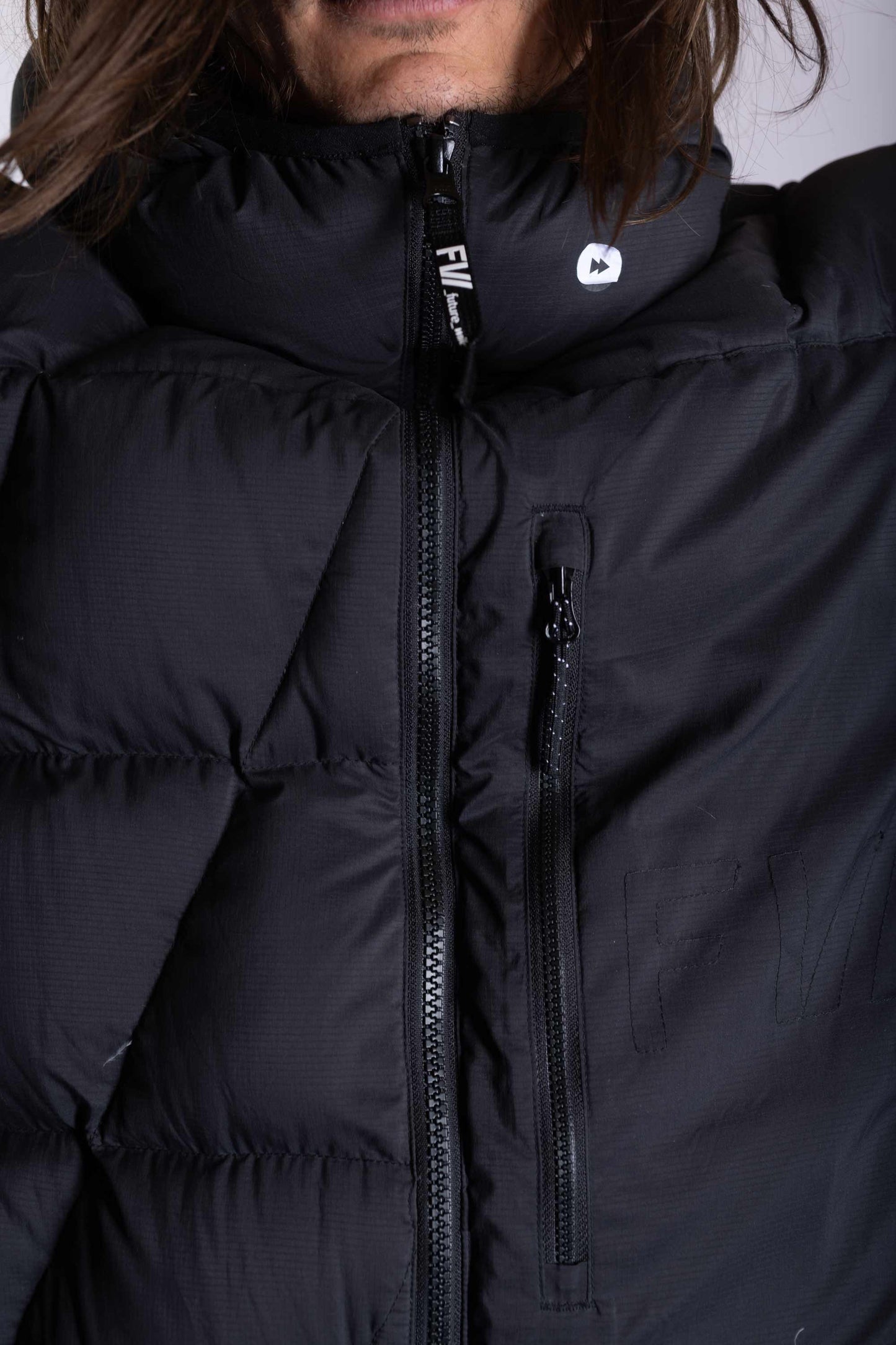 Men's Catalyst Down Hoodie