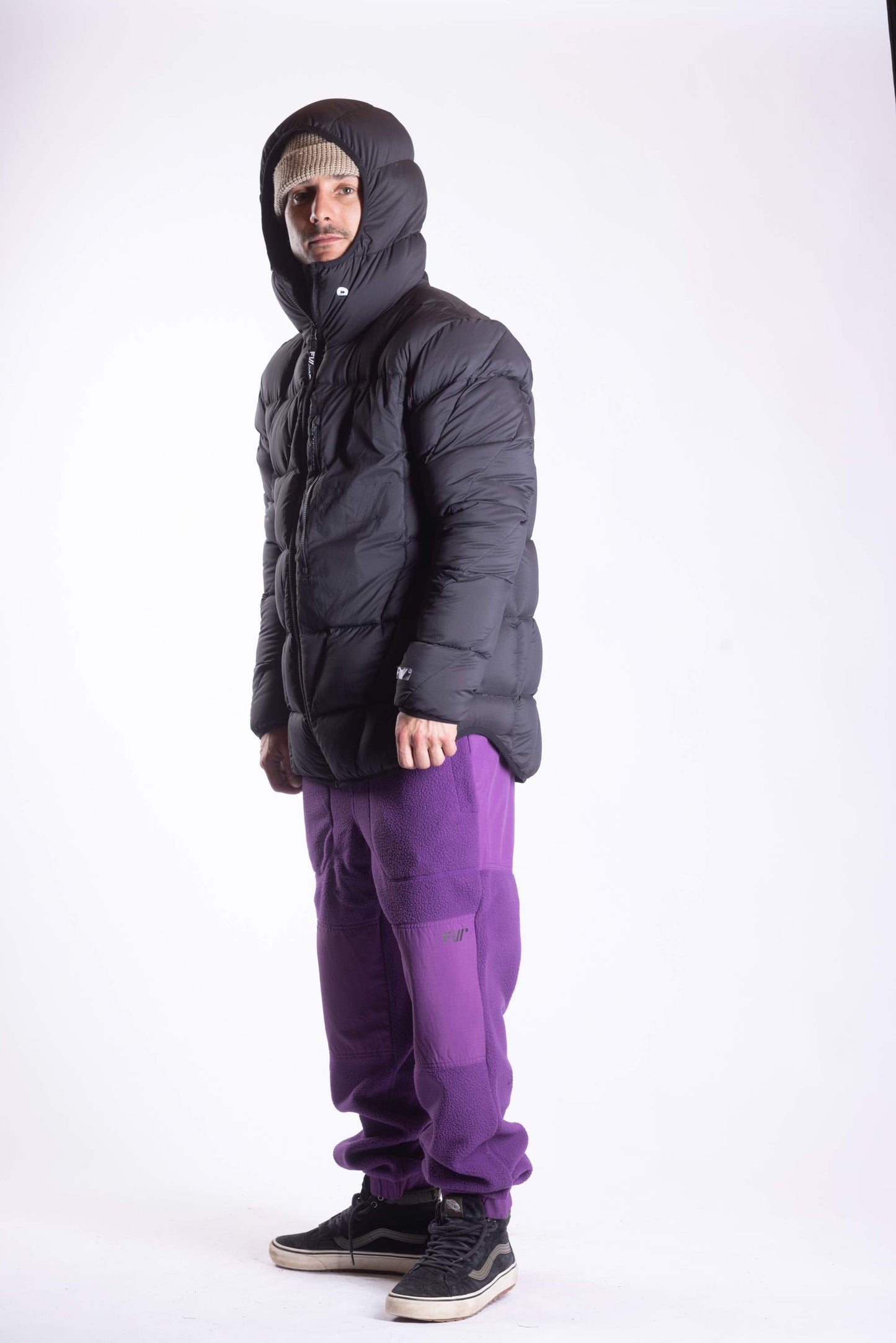 Men's Catalyst Down Hoodie