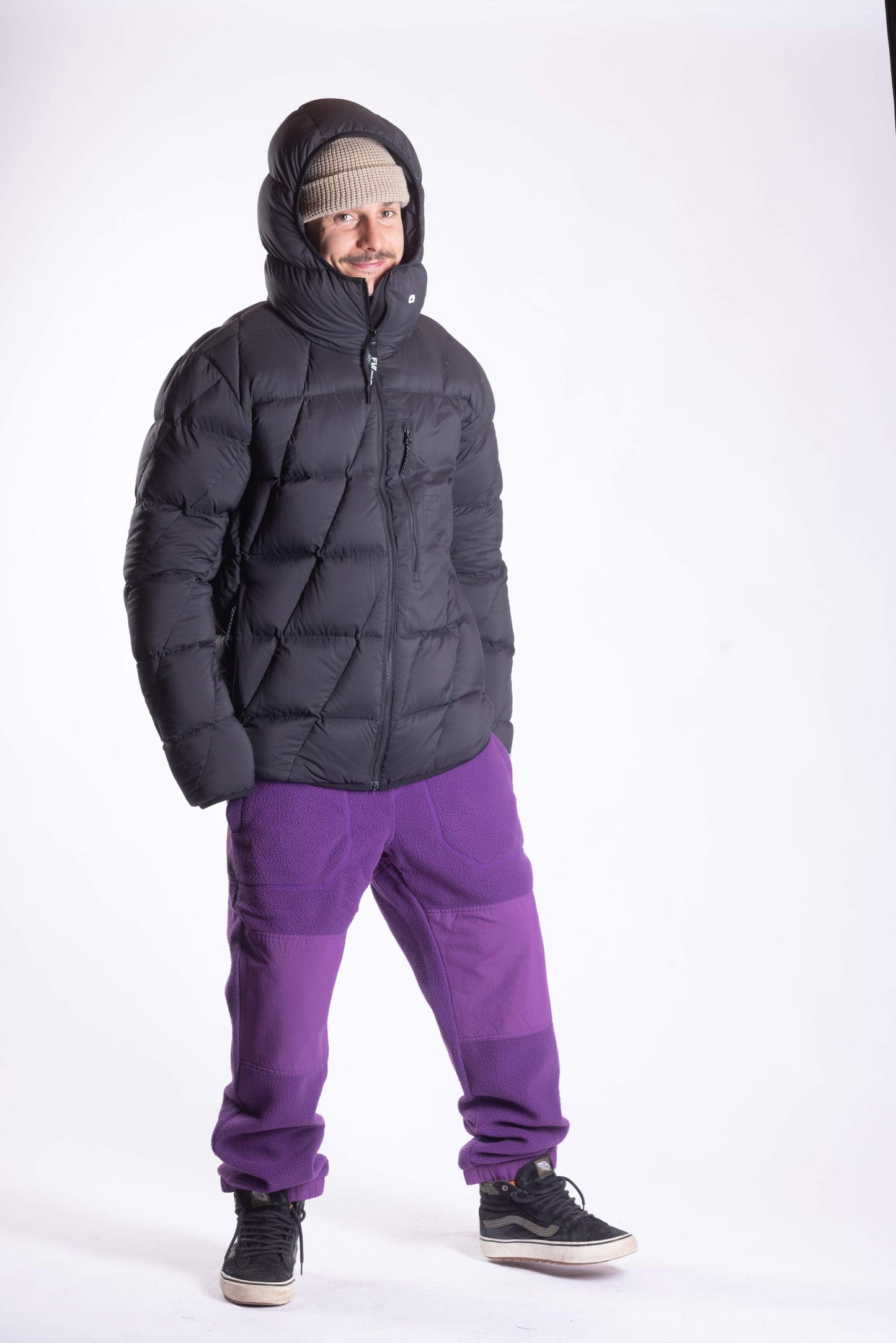 Men's Catalyst Down Hoodie