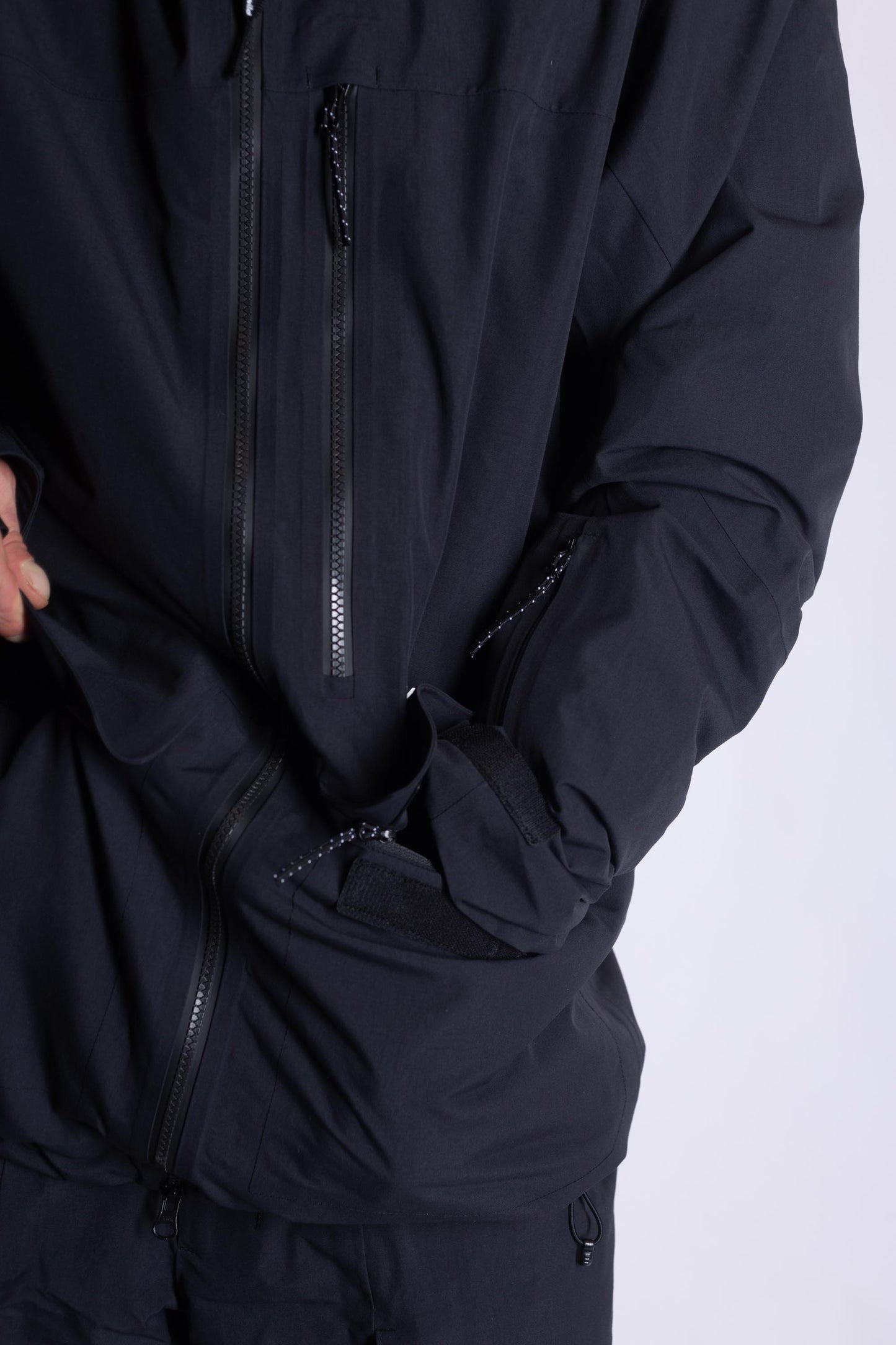 Men’s Catalyst Insulated 2L Jacket