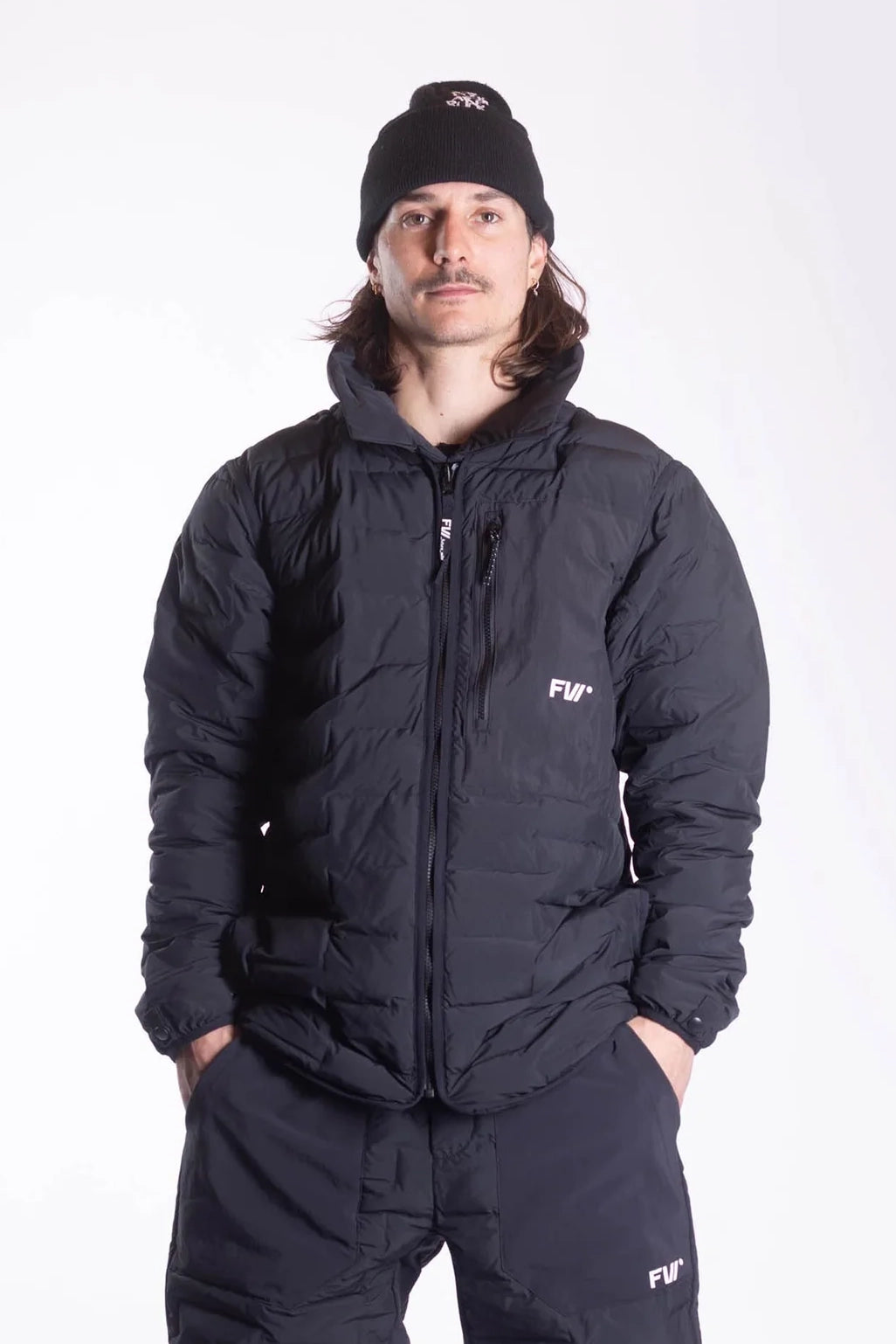 Men's Catalyst Fusion Pre-Baffled Insulator