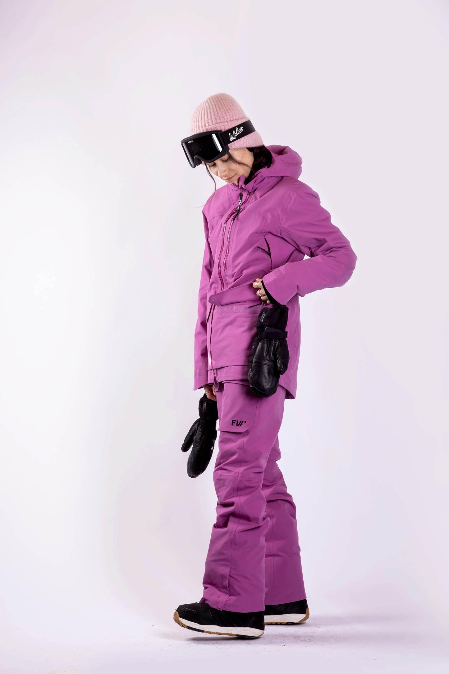 Women’s Catalyst Insulated 2L Pant