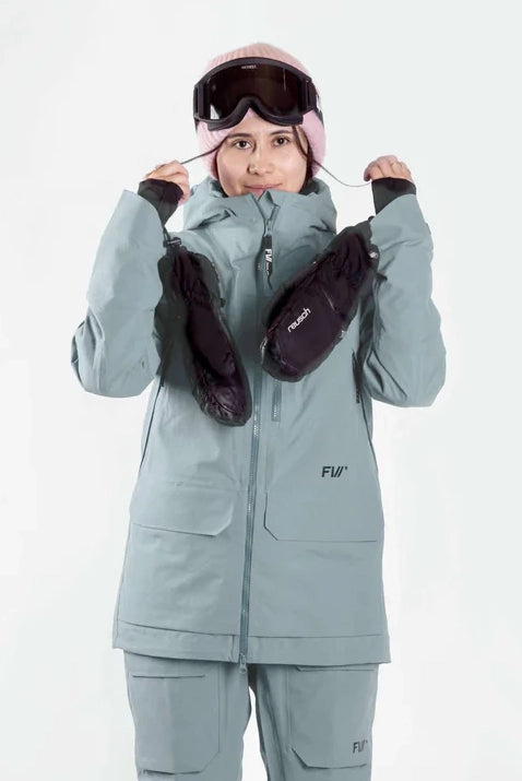 Women’s Catalyst Insulated 2L Jacket