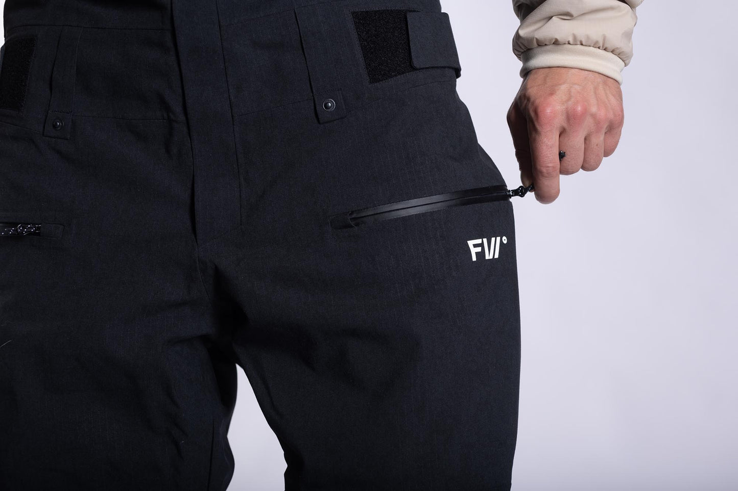 Men's Manifest Lined 2L Bib