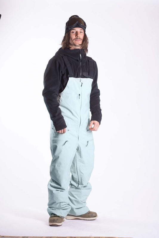 Men's Manifest Lined 2L Bib