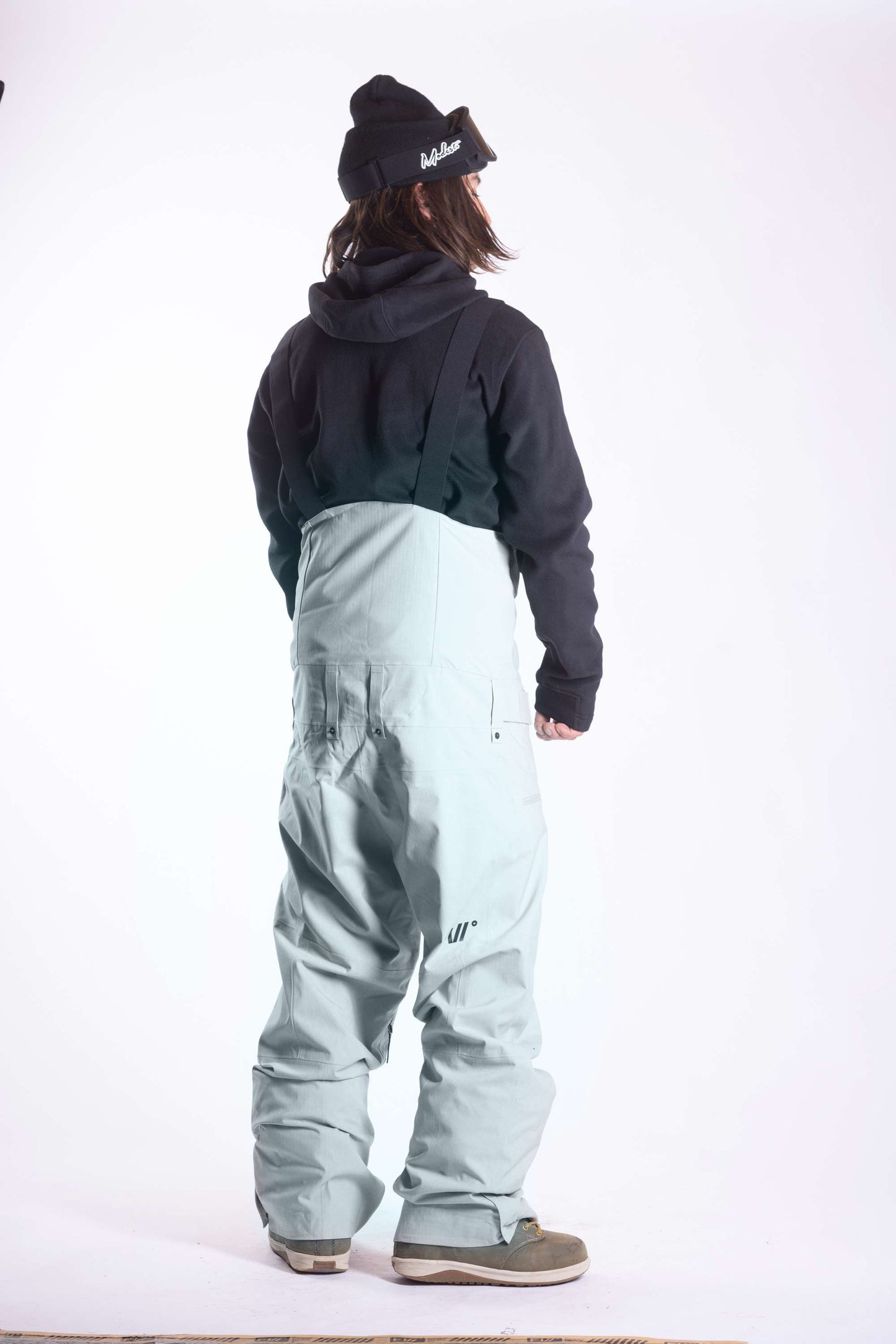 Men's Manifest Lined 2L Bib