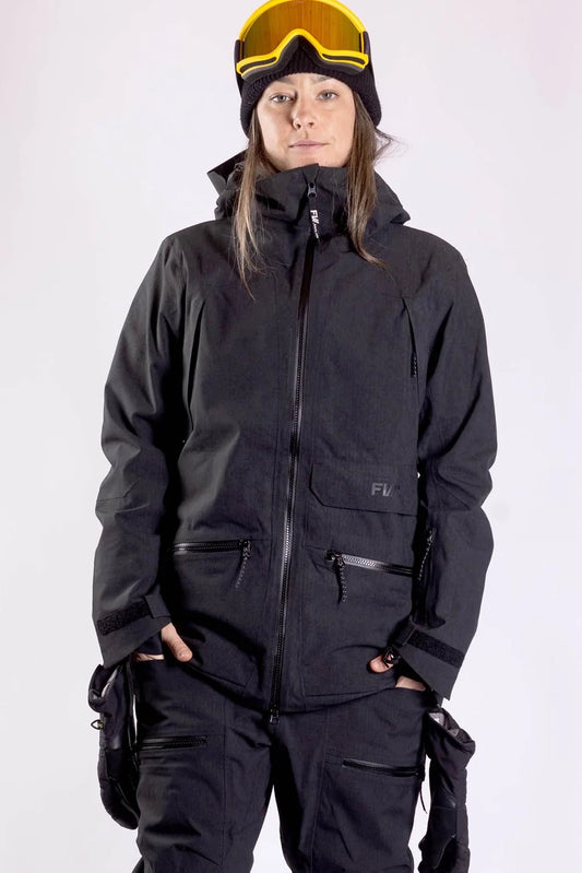 Women’s Manifest Lined 2L Shell Jacket