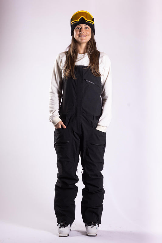 Women’s Manifest Lined 2L Shell Bib