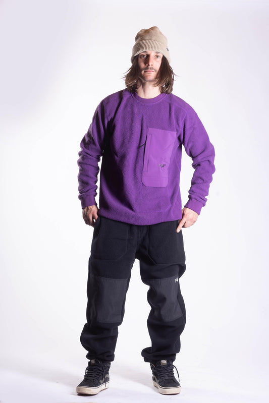 Men's Root Sherpa Jogger