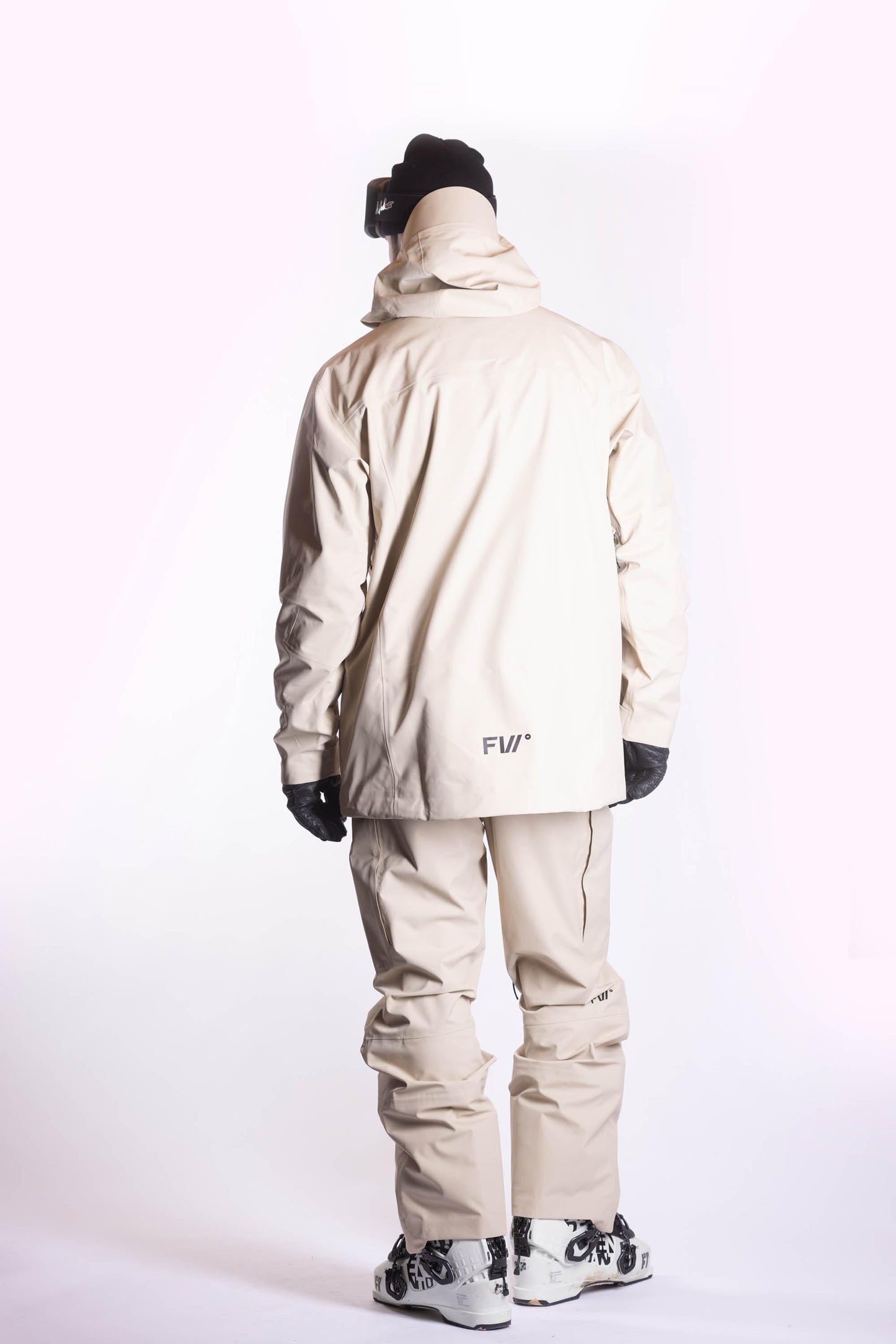 Men’s Manifest 3L Shell Jacket - Sand