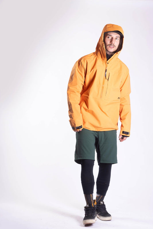 Men's Root 2.5L Anorak - Dry Sunset