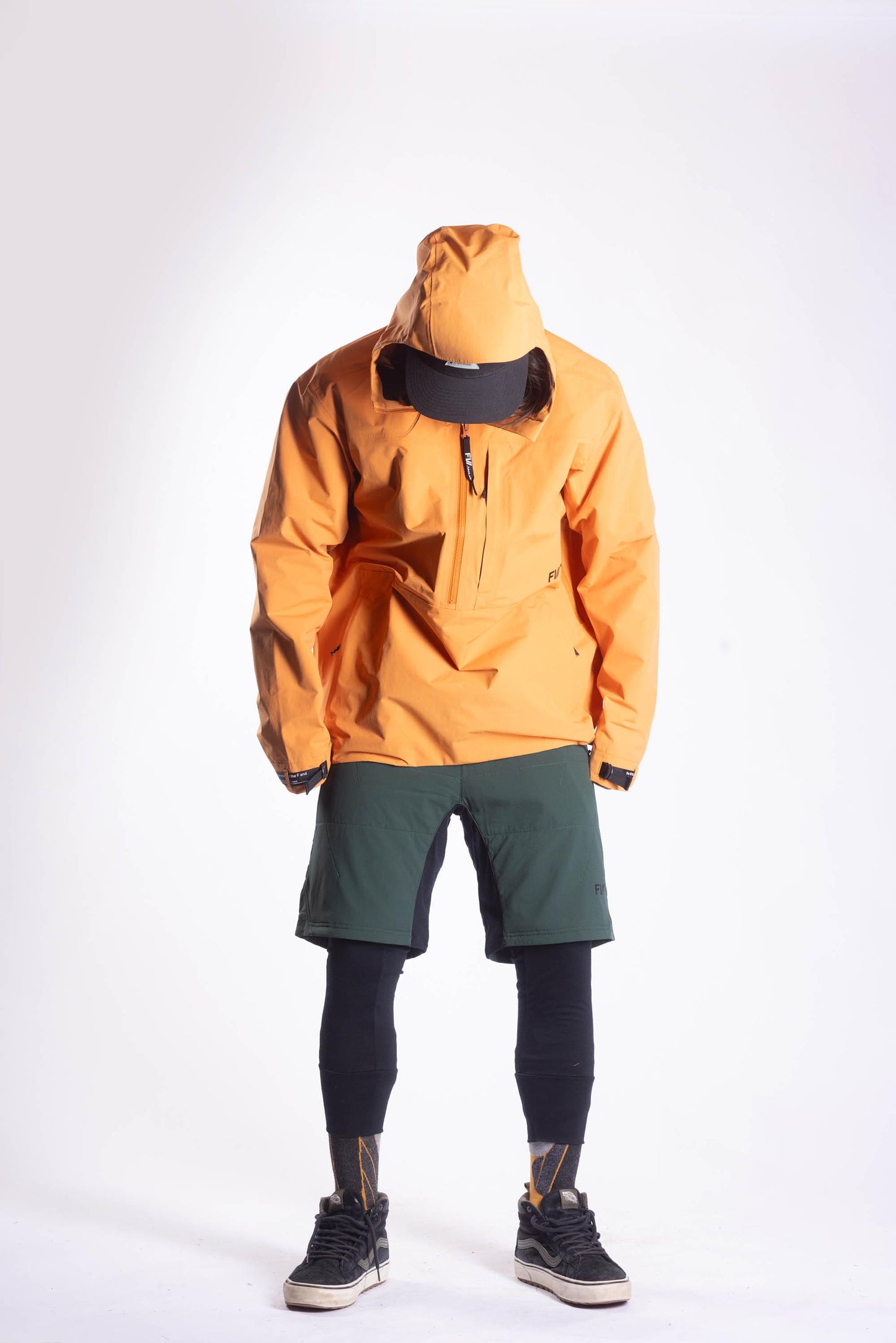 Men's Root 2.5L Anorak - Dry Sunset