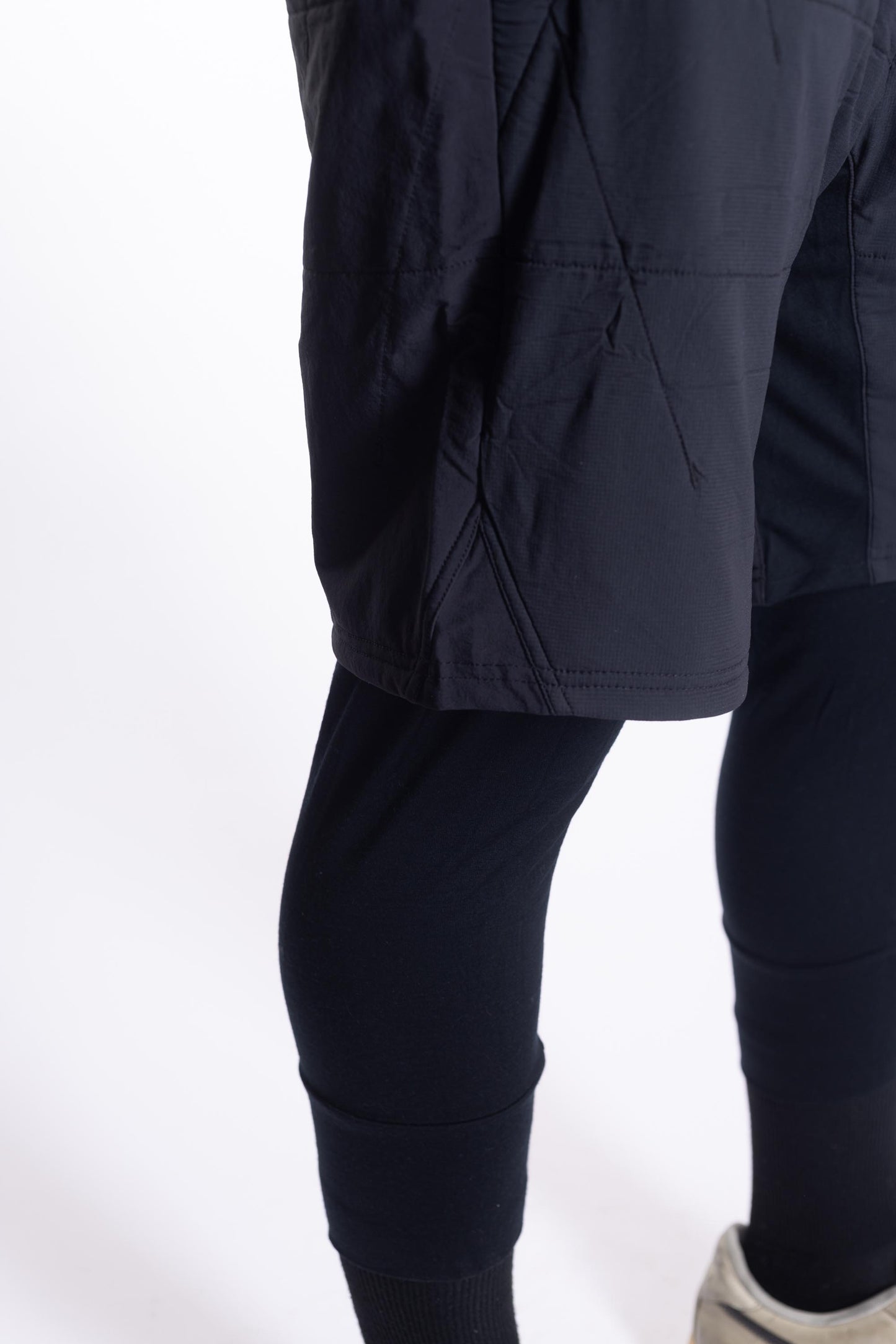 Manifest Hybrid Pants - Slate Black