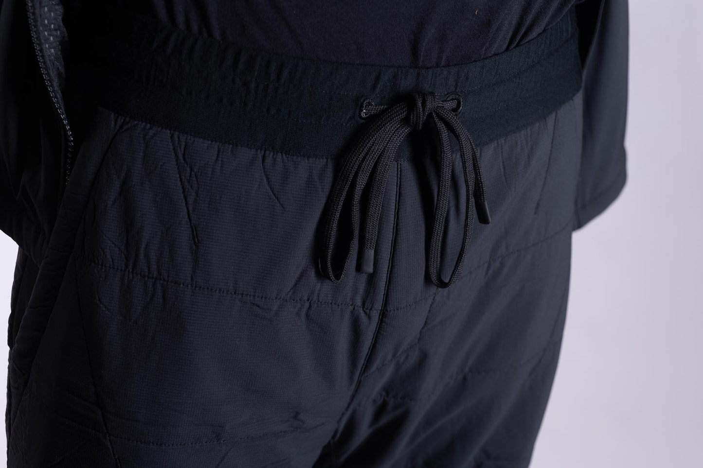 Manifest Hybrid Pants - Slate Black