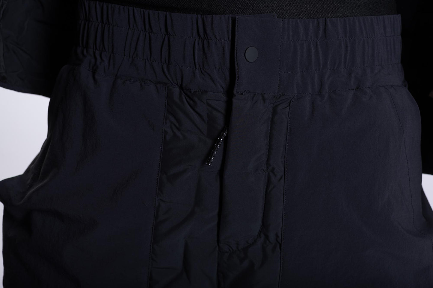 Catalyst Fusion Pre Baffled Jogger - Slate Black