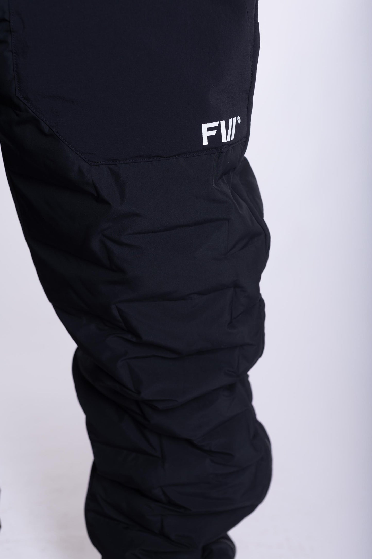 Catalyst Fusion Pre Baffled Jogger - Slate Black