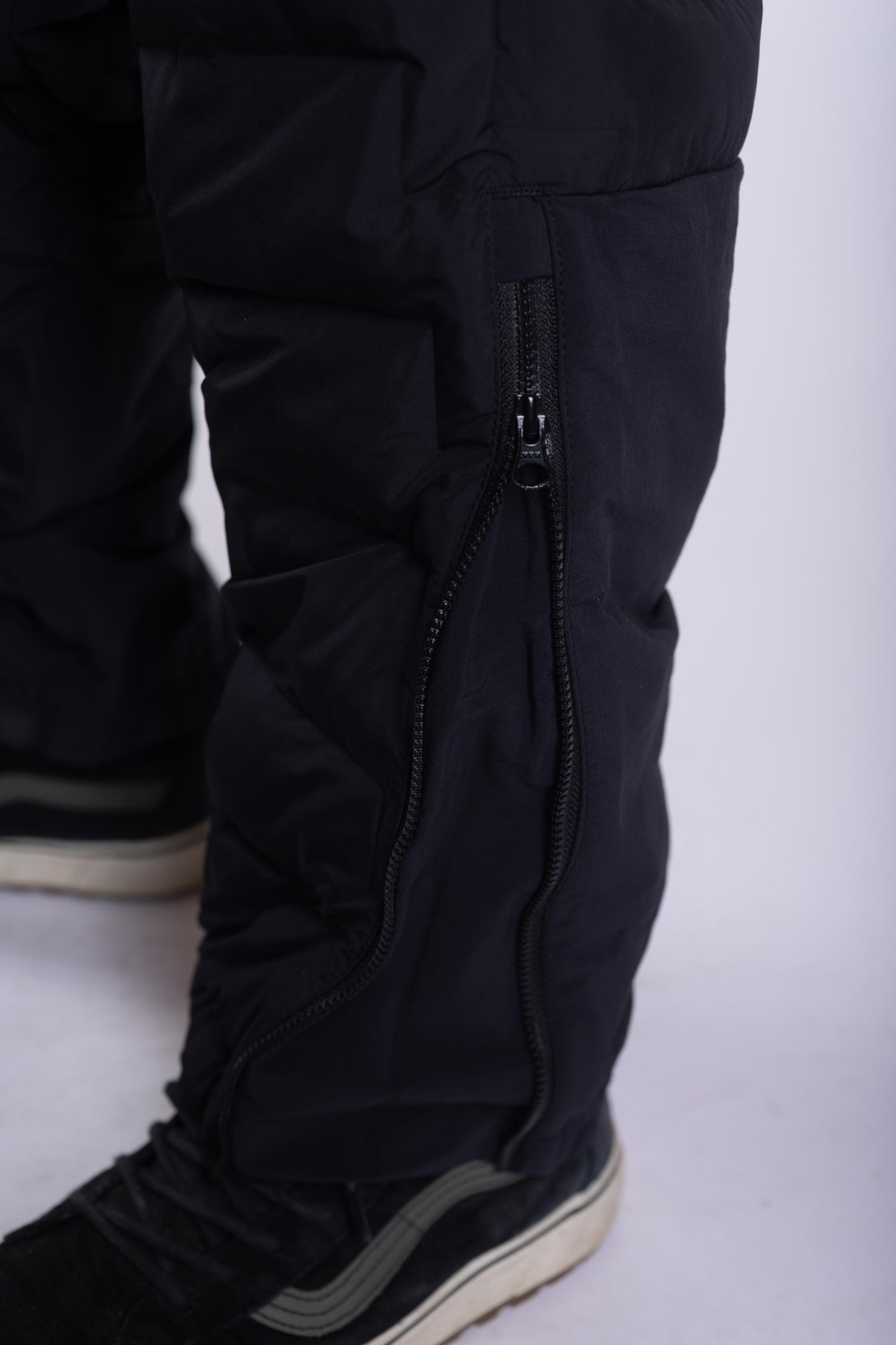 Catalyst Fusion Pre Baffled Jogger - Slate Black