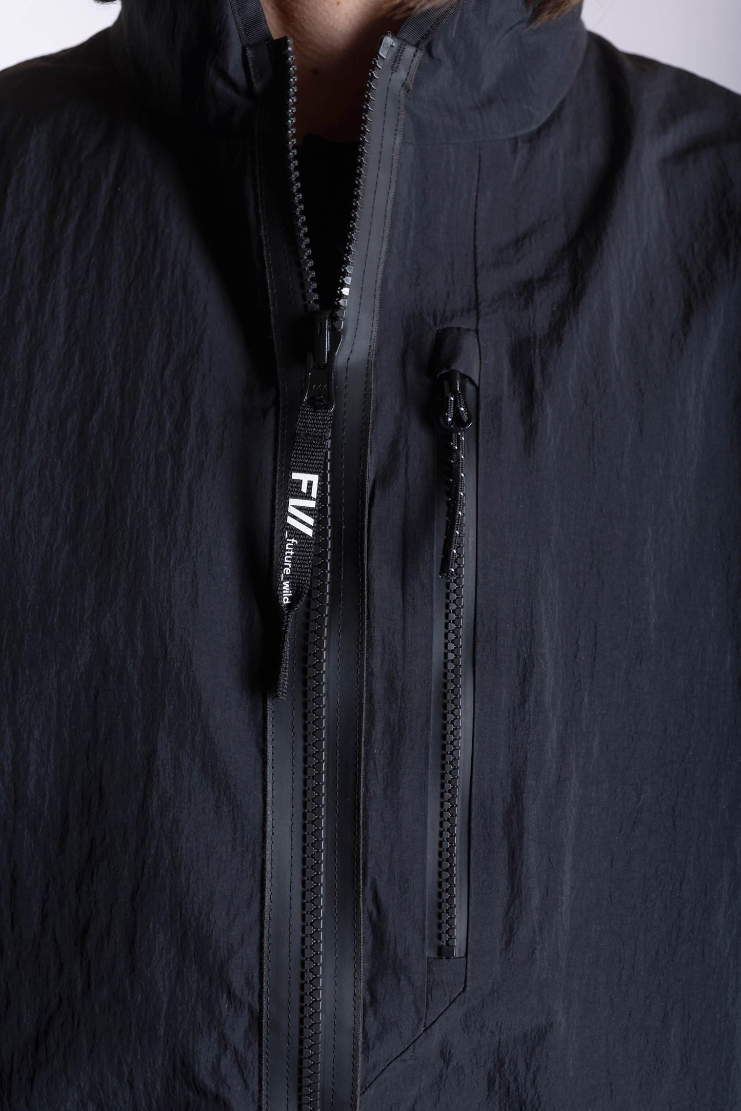 Men’s Root Reversible Jacket - Slate Black / Dry Sunset