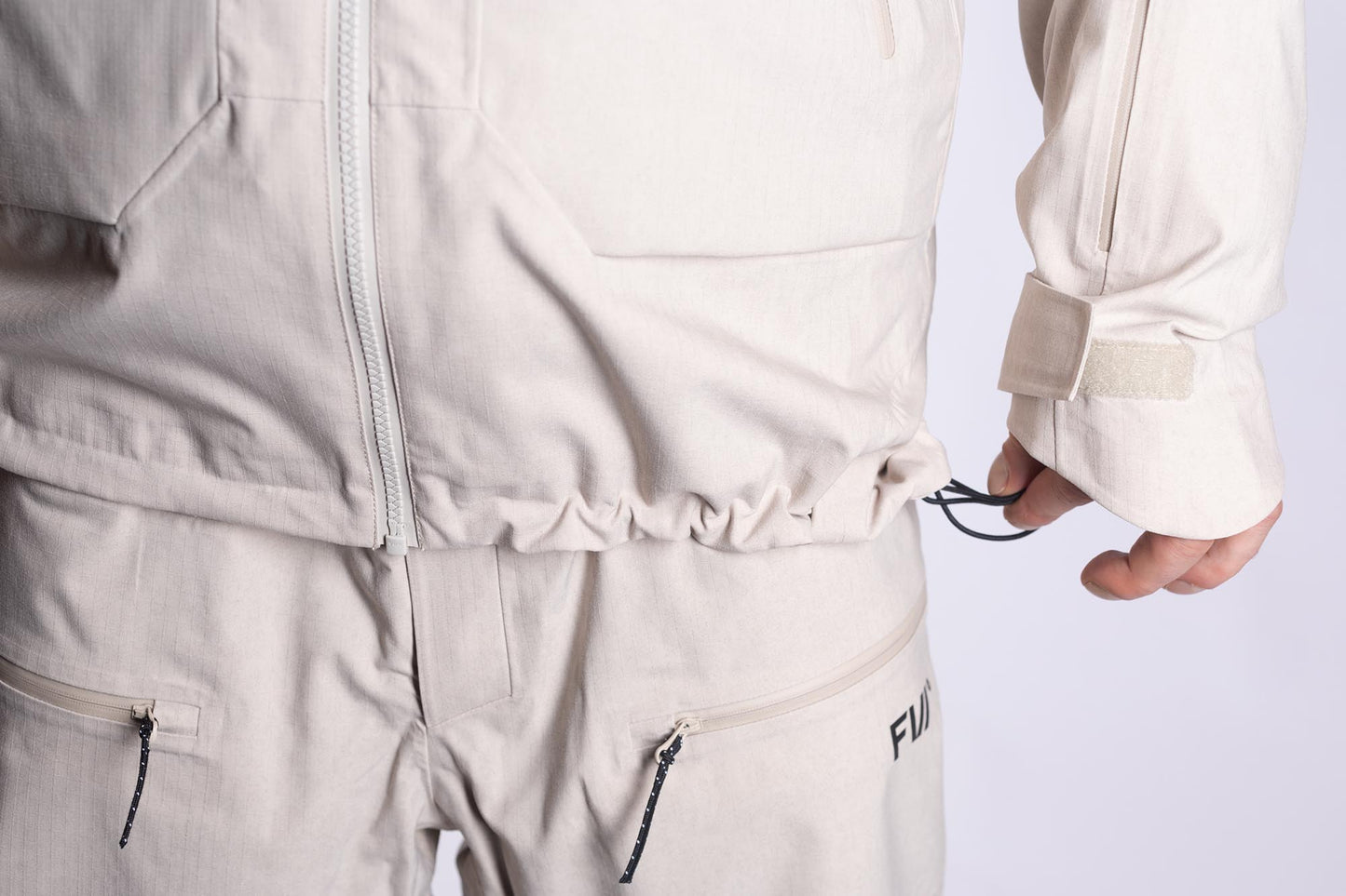 Men’s Manifest Lined 2L Jacket - Sand