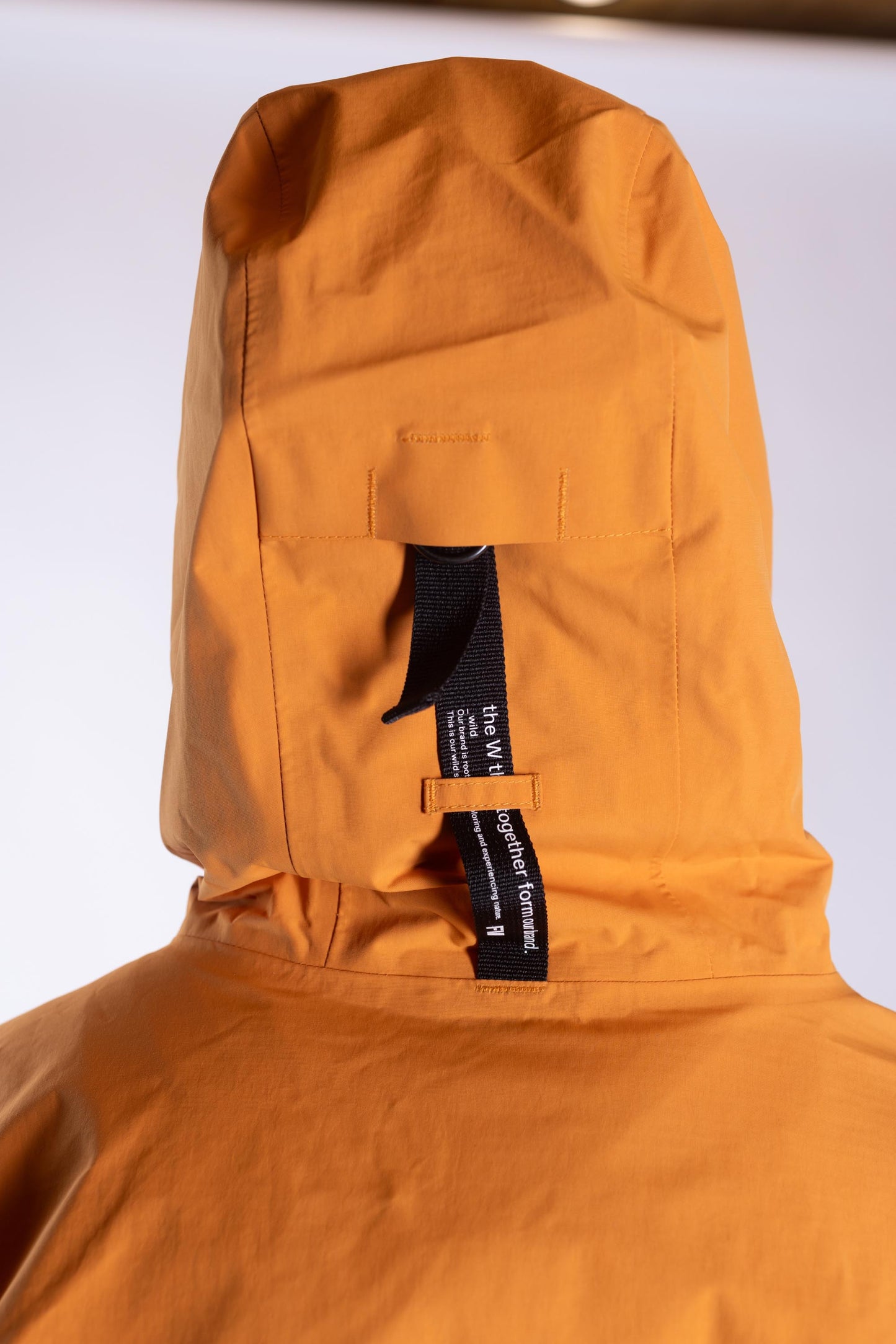 Men's Root 2.5L Anorak - Dry Sunset