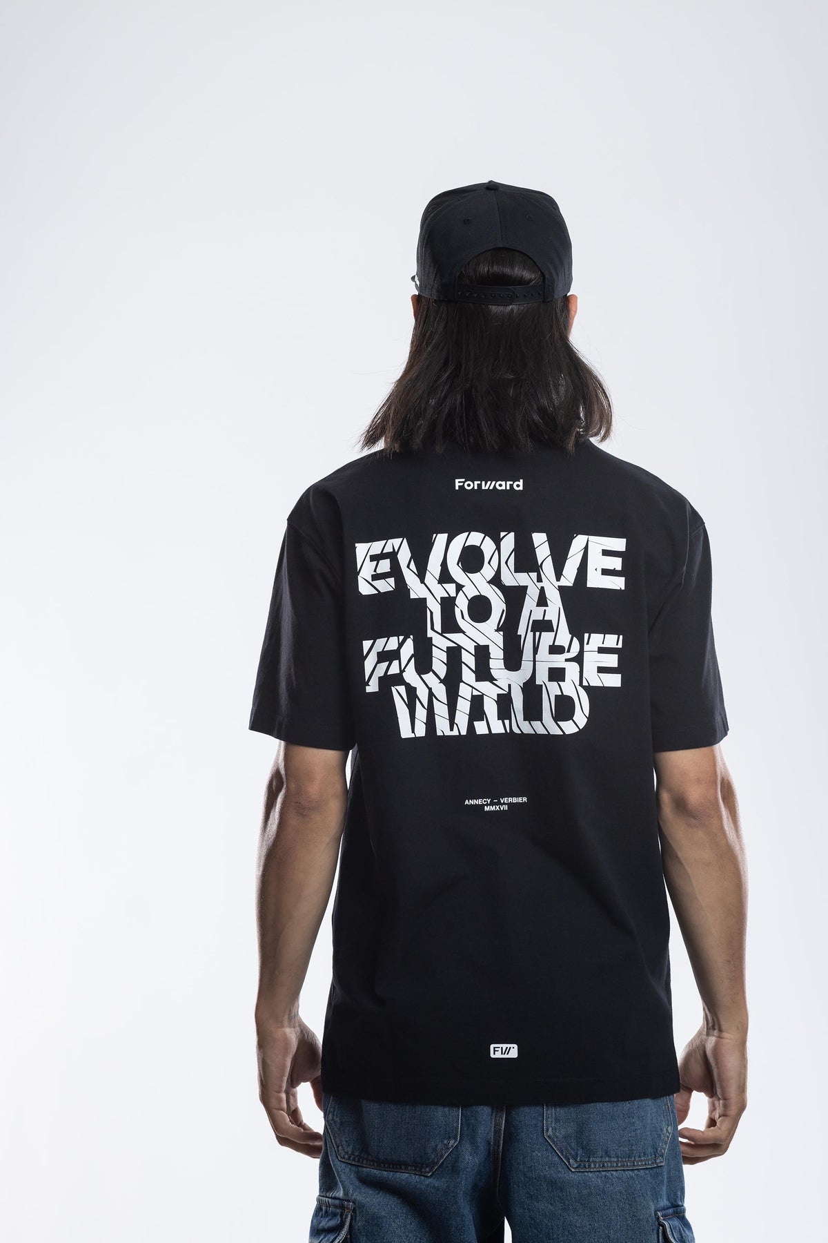 Evolve T-shirt