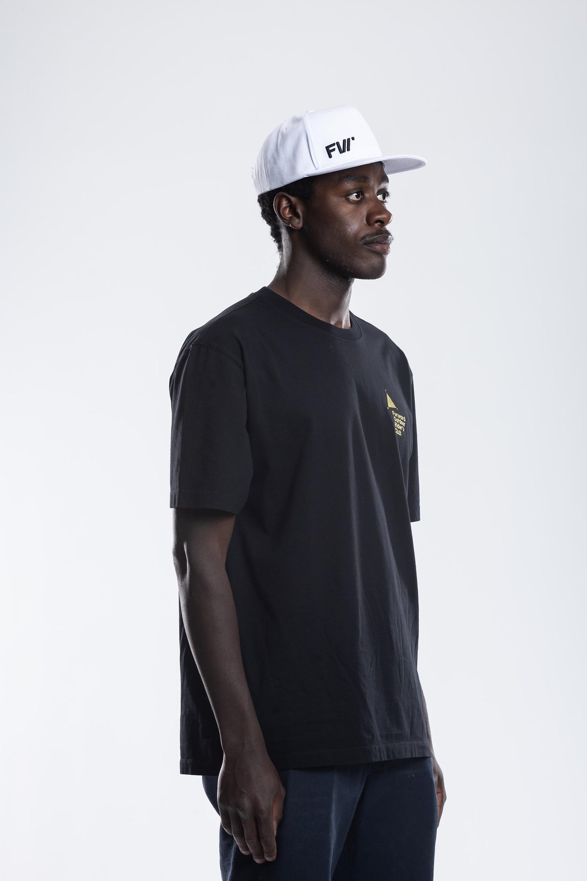 Rider's T-shirt