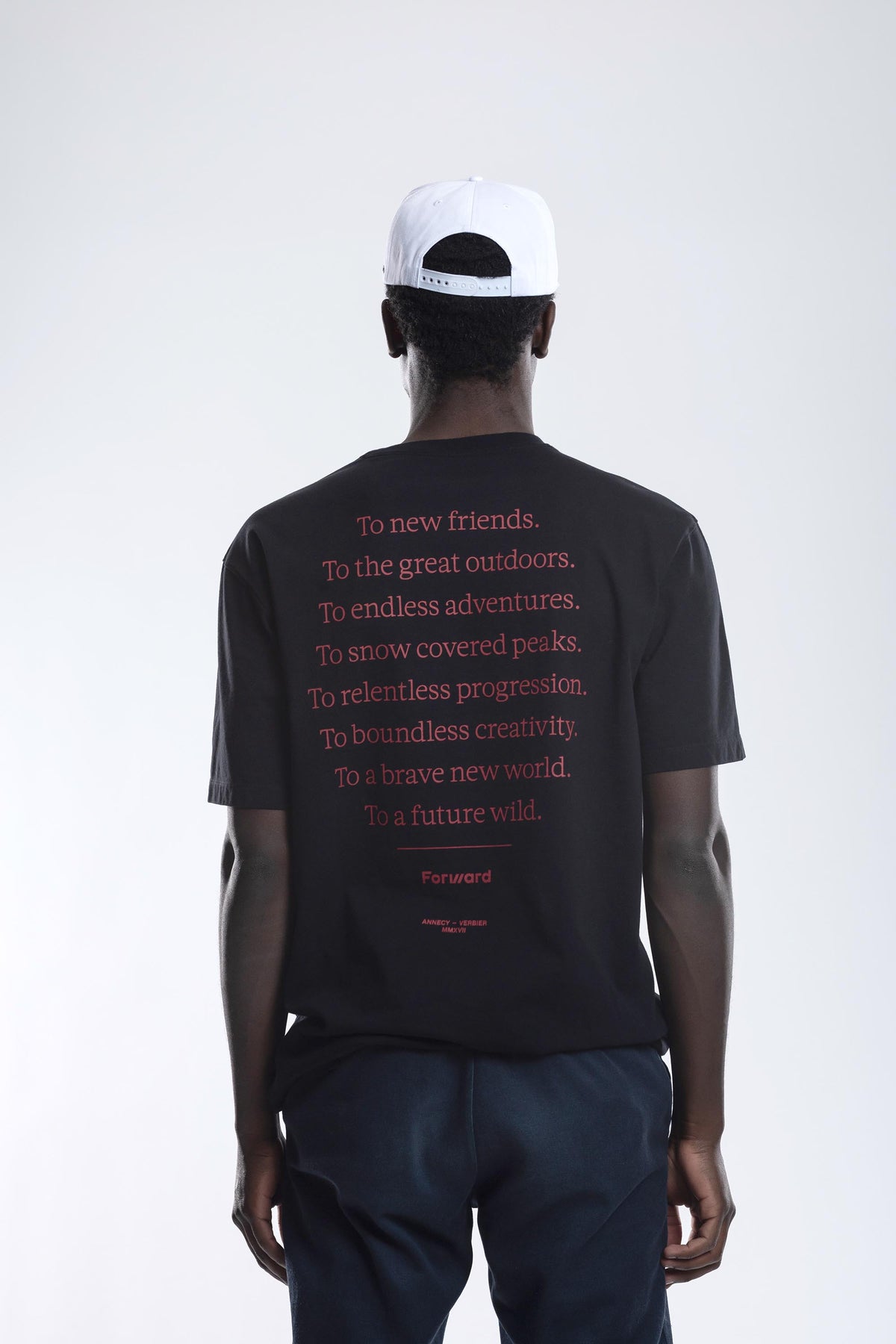 Friends T-shirt