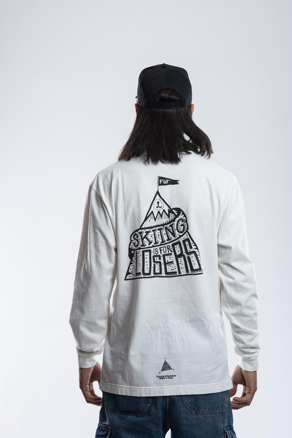 Loser's Longsleeve