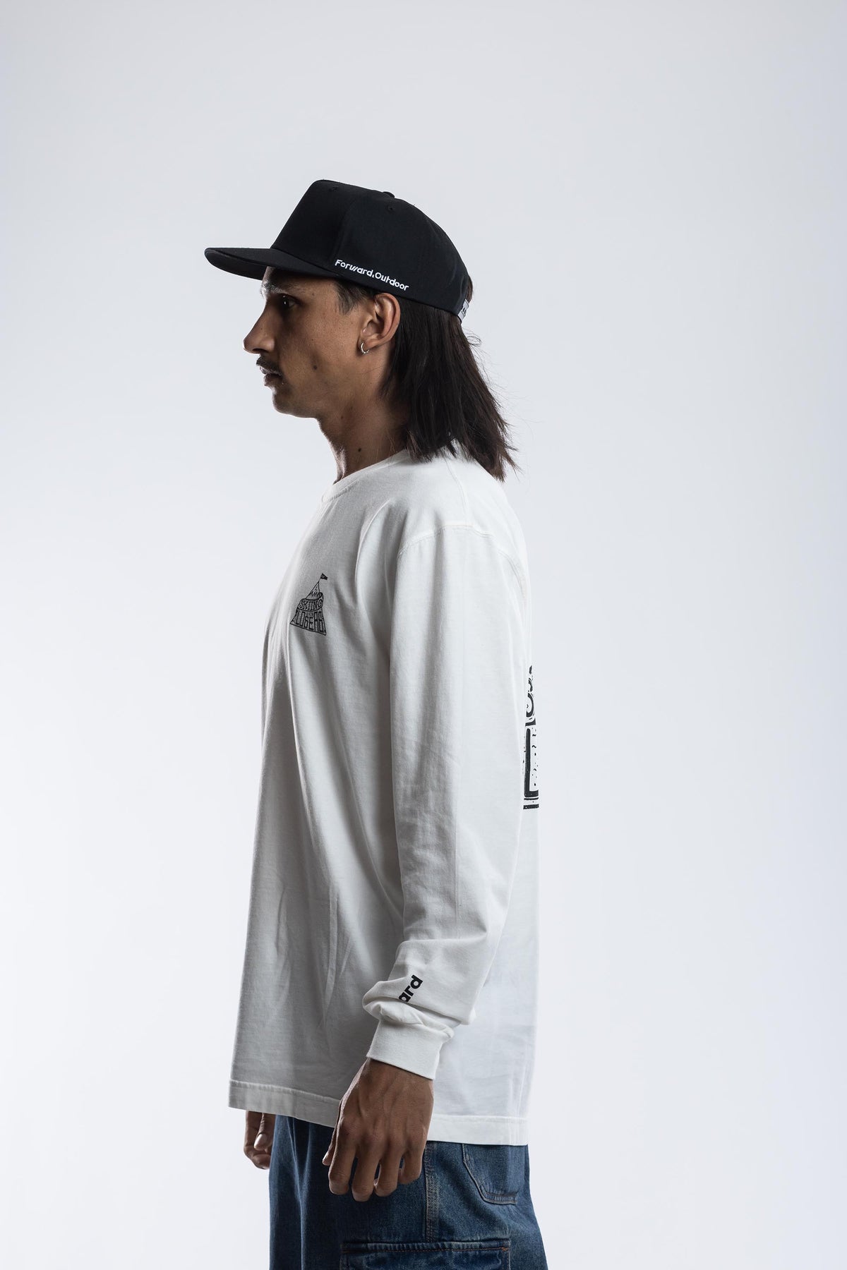 Loser's Longsleeve