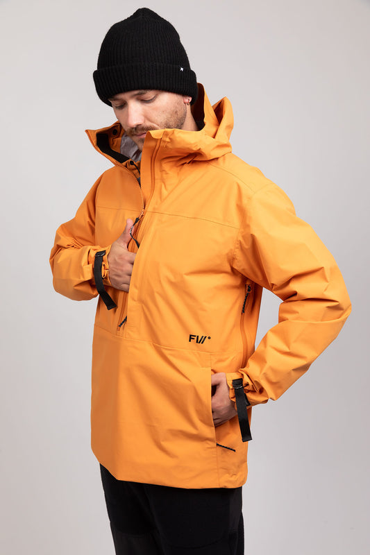 Men's Root 2.5L Anorak - Dry Sunset