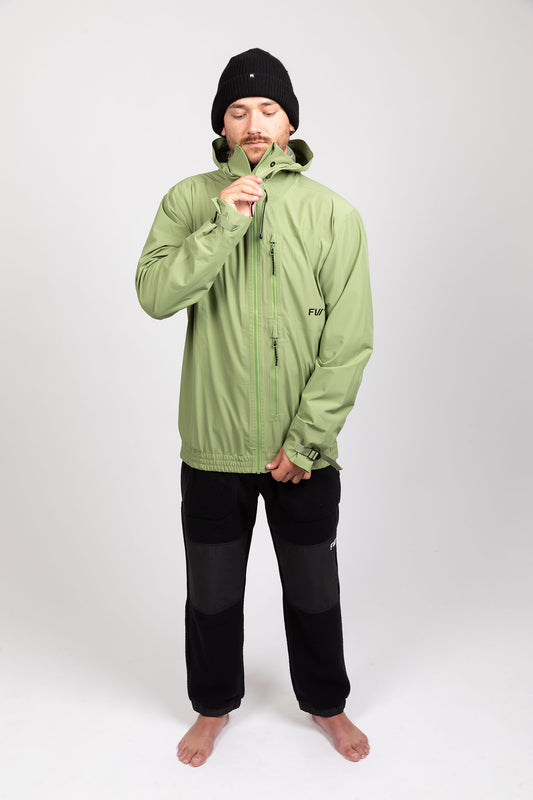 Men’s Root Light 2.5L Jacket - Green Tea