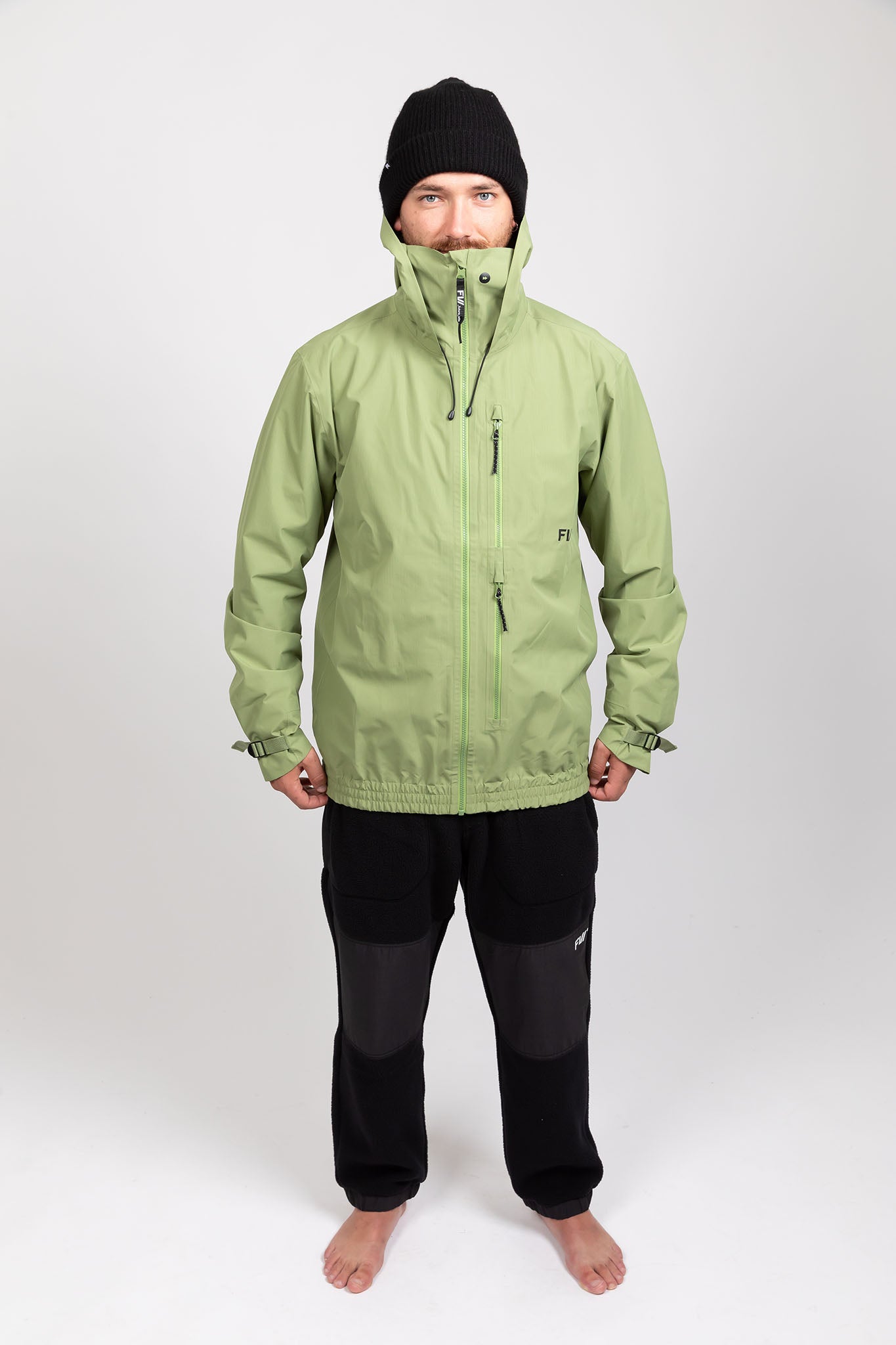 Men’s Root Light 2.5L Jacket - Green Tea