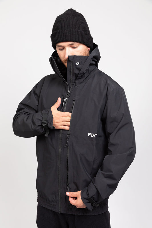 Men’s Root Light 2.5L Jacket - Slate Black